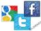 100+ Like, g+1, Tweet! POZYCJONOWANIE- SOCIAL SEO!