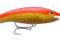 WOBLER RAPALA DEEP TAIL DANCER TDD09 GFR2 6m TROLL