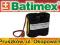 Bateria BR-CCF2TE BR-CCF2TH A98L-0001-0902 6V