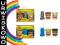 Play-Doh Ciastolina Tuby budowlane hasbro 49379