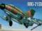 Mig-21 SMT  72010 CONDOR 1/72 WROCŁAW