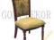 GOLAdekor___KRZESŁO stylowe -  tapicer  67G681
