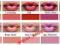 Avon Szminka usta w pełni  PINK COOLER szybko
