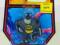 BATMAN ACTION LEAGUE ANIMATION ORIGINAL MATTEL PL