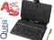 POKROWIEC ETUI na TABLET 7cali +KLAWIATURA miniUSB