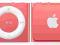 IPOD SHUFFLE 2G/RÓŻOWY MD773RP/A