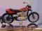 RACING BIKE XR750 1972 -  Harley 1:18
