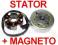 STATOR STOJAN MAGNETO APRILIA AF1 TUONO CLASSIC 50