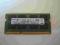 SAMSUNG 4GB PC10600 DDR3 1333MHZ 16Chip