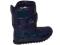 KOZAKI MOS LNUIT BOOT VELCRO KIDS BLUE 1102019 -31