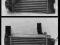 CHLODNICA INTERCOOLER TOYOTA AURIS E15 COROLLA E14