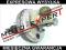 W168 1.6 SERWO SERVO POMPA HAMULCOWA 0044307030