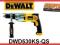 Wiertarka udarowa DeWALT DWD530KS-QS
