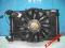 CHLODNICA WODY WENTYLATOR ALFA ROMEO 147 1.6 16V