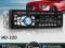 RADIO SAMOCHODOWE AUNA MD 220 USB SD AUX PANEL