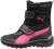 Buty Puma J-R COOLED BOOT KIDS b (34) kozaczki