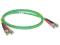 PATCHCORD PC-2FC/2FC-MM WIELOMODOWY DUPLEX ABCV