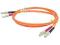 PATCHCORD PC-2LC/2LC-MM62 WIELOMODOWY DUPLEX ABCV