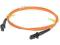 PATCHCORD PC-2MTRJ/2MTRJ-MM WIELOMODOWY ABCV