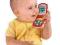 Fisher Price # HALO TELEFONIK dla maluszka K9861