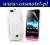 522# S-CASE GUMA SONY XPERIA MIRO ST23i CLEAR