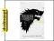 GAME OF THRONES / GRA O TRON - STARK SIGIL (PLAKAT