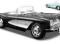 Chevrolet Corvette 1957 MAISTO special  1:24 31275