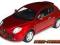 MODEL ALFA ROMEO MITO WELLY 1:24 Sklep Łódź