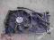 Wentylator chłodnicy Opel Vectra B 96-01r benzyna