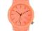 Zegarek Komono Fat Wizard Salmon uni