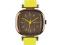 Zegarek Komono Moneypenny Dayglow Yellow uni