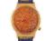 Zegarek Komono Print Series Burgertime uni