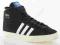 Adidas Buty Męskie Basket 44 2/3 od CitySport