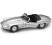 Jaguar E- Type 1971 1:18  Yat Ming 92608 SL