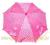 Barbie PARASOL Parasolka Automatyczna ;70919;