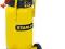 Kompresor Bezolejowy 50l STANLEY 8117180stn067