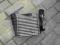 SEAT IBIZA III 1,4TDI INTERCOOLER