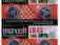 03060 Bateria zegarkowa AG12/LR43 MAXELL B10 1,5V