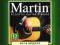 MARTIN M180 Struny do gitary akustycznej 12-stki