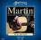 MARTIN M150 struny do gitary akustycznej 13-56