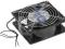 WENTYLATOR A19-W DO SZAFY RACK ABCV