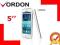 Smartfon telefon 2xSIM dotykowy 5'' WiFi Android 4