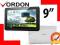 TABLET VORDON 9' FALCON, 4GB , 1.2 GHz -- Aero2 --