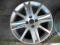 FELGA ALUMINIOWA RENAULT 4x100 6,5x17ET46 NOWA !!!