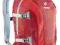 Plecak Deuter Speed Lite 20 kol. Cranberry/Fire