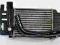 INTERCOOLER CHŁODNICA POWIETRZA TOYOTA YARIS 1.4