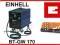 Półautomat spawalniczy EINHELL BT-GW 170