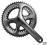 SHIMANO FC 6800 ULTEGRA KORBA SZOSA 46X36 170mm CT