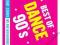 BEST DANCE 90's - 1 CD - 18 CHARTS CLUB HITS REMIX