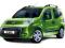 Fiat Qubo Felga Stalowa Komplet Nowe 15 cali